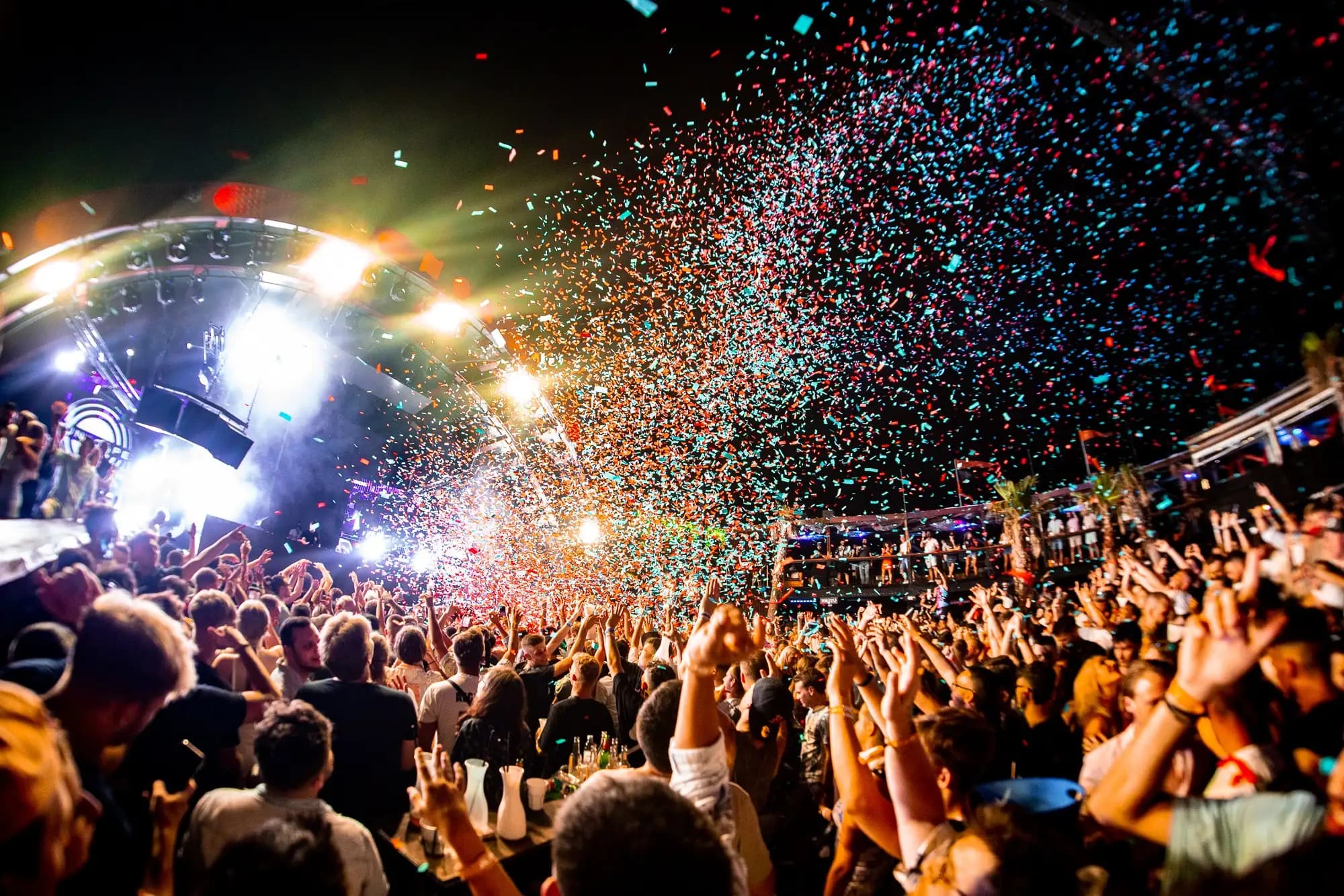 Festivaler