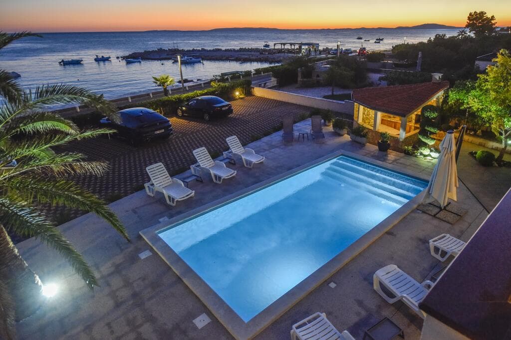 Tolo 6 Lejlighed i Novalja