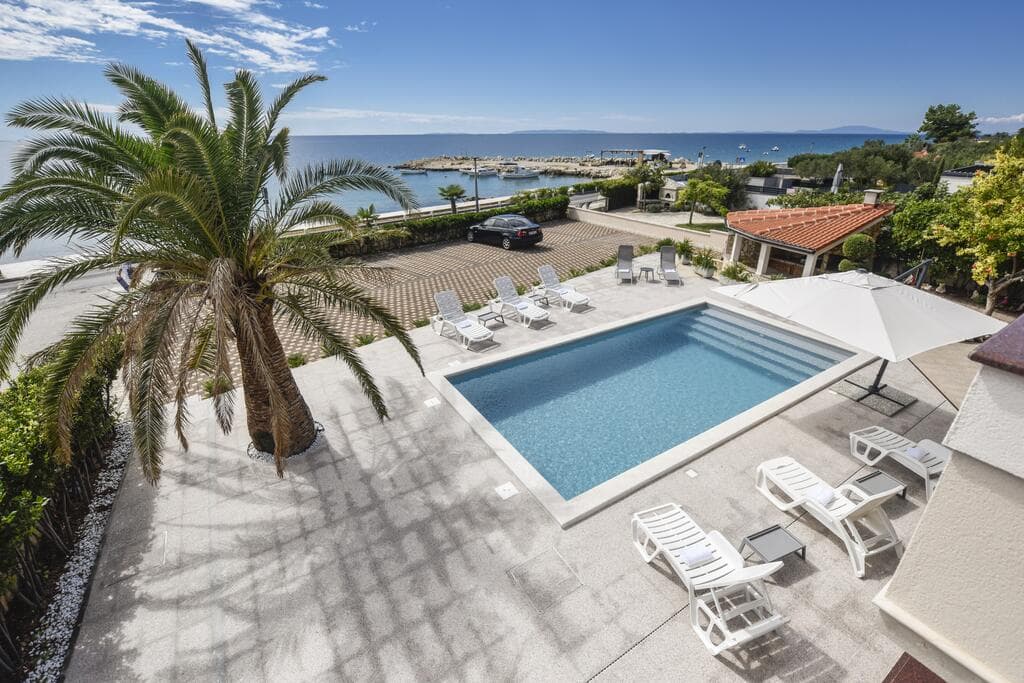 Tolo Studiolejlighed i Novalja