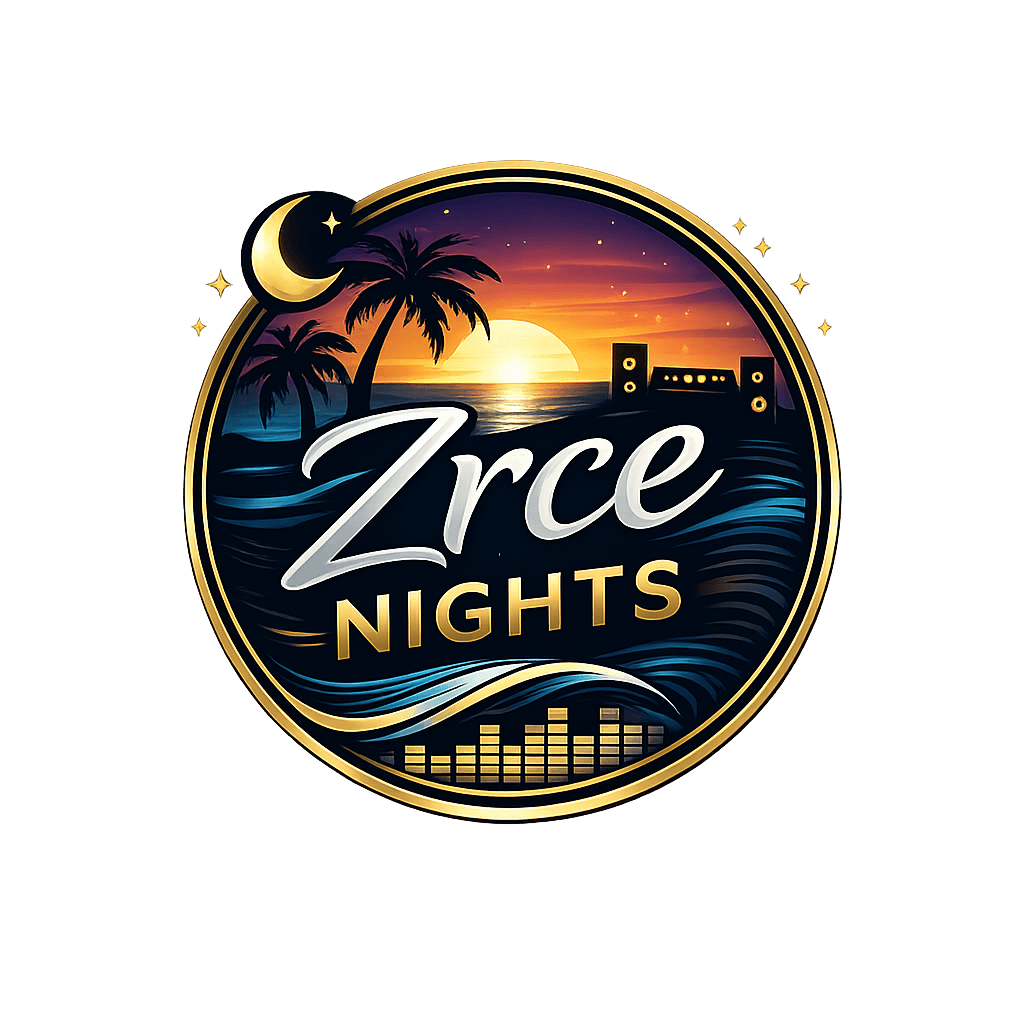 Zrce Nights